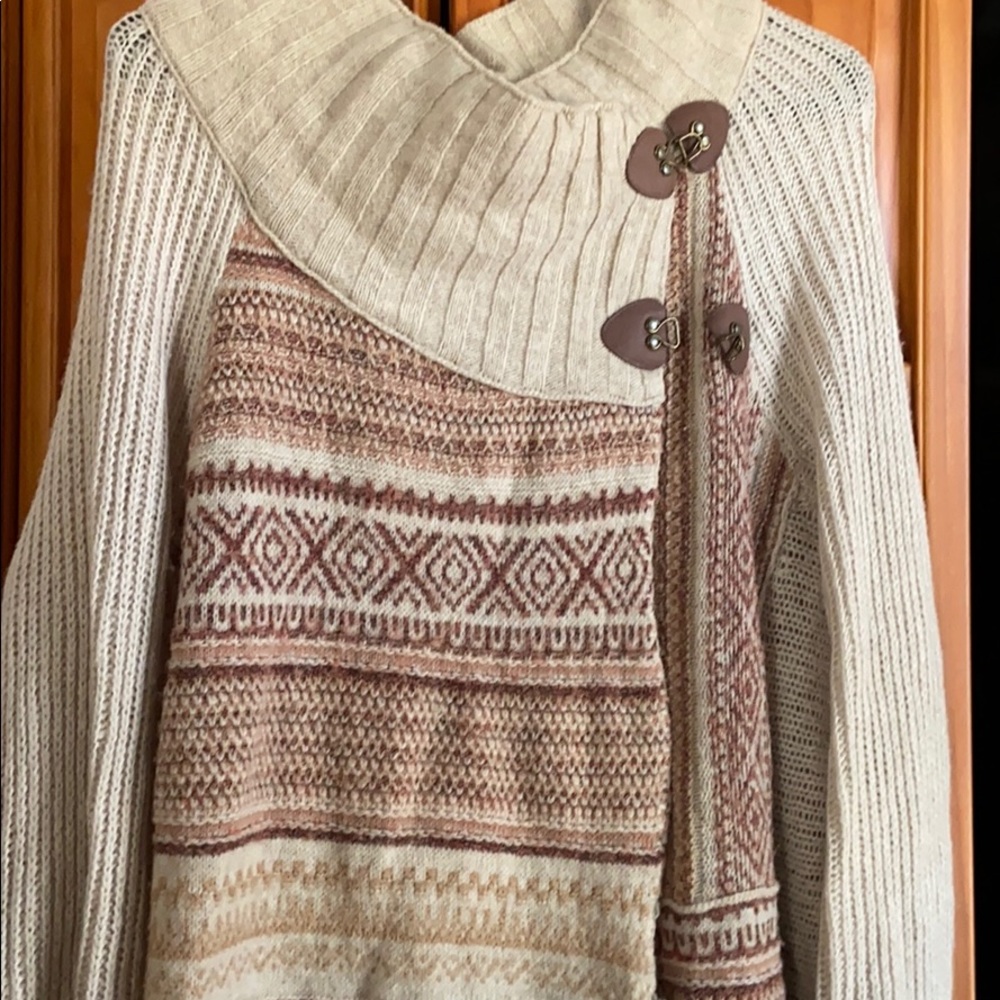 Free People Sweater